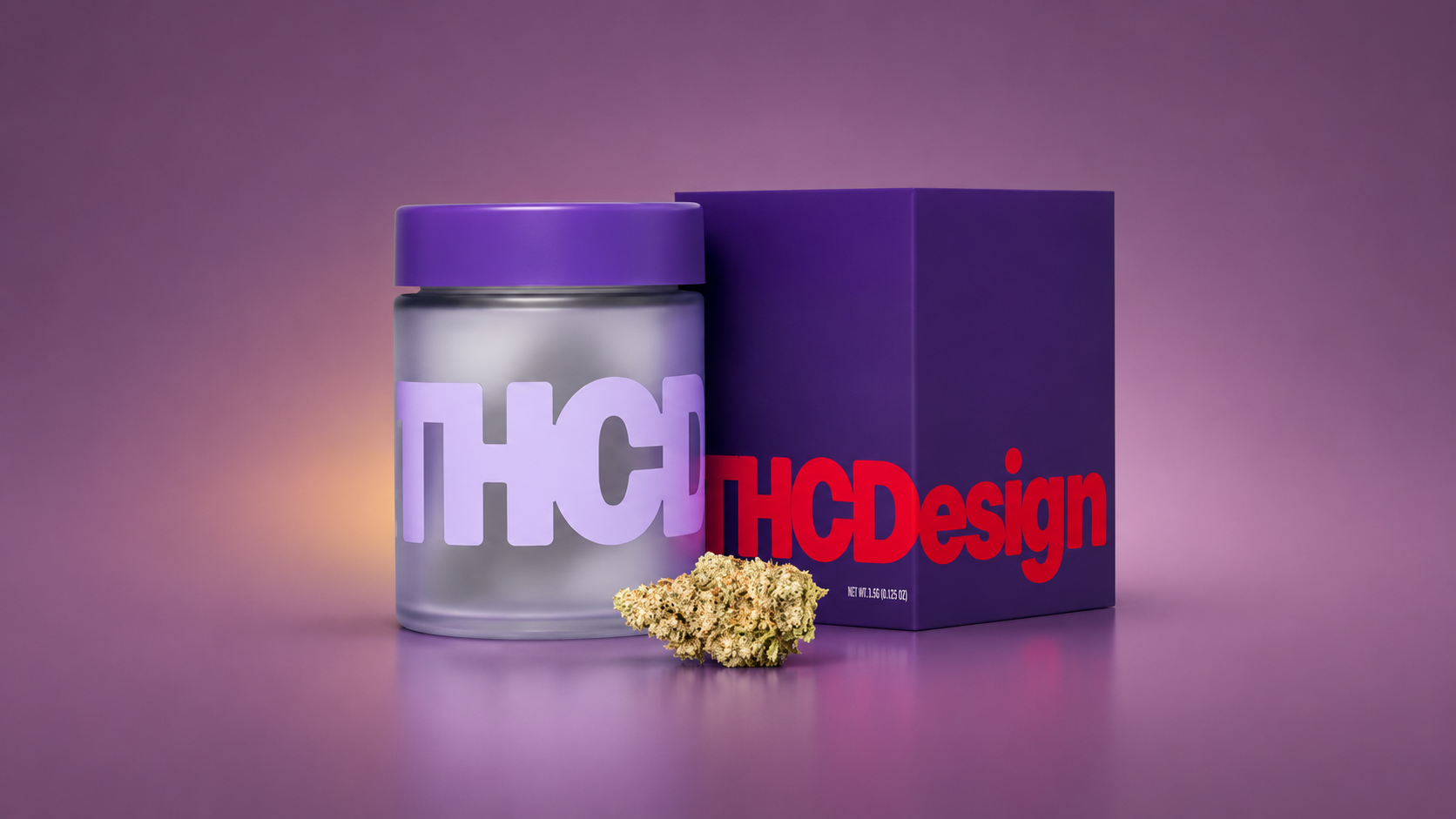 THC Design